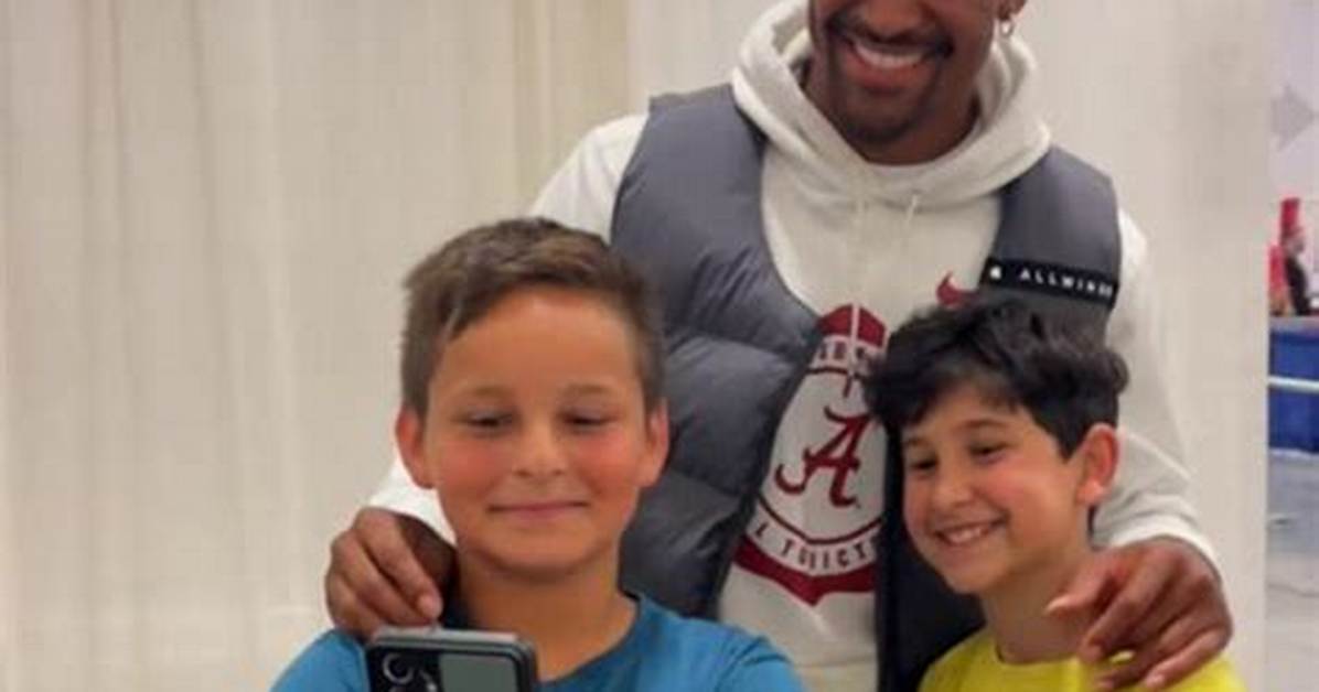 Does Jalen Hurts Have a Child? Exploring the Life of the Nfl Star