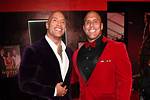 Does the Rock Have a Twin Brother? Discovering the Truth Behind Dwayne Johnson's Family