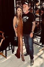 Dominic Purcell's Relationships: a Deep Dive into His Love Life