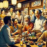 Domo Izakaya: a Culinary Journey Through Japanese Cuisine