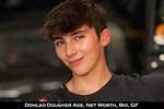 Donlad Dougher