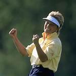 Dottie Pepper: a Young Golf Prodigy