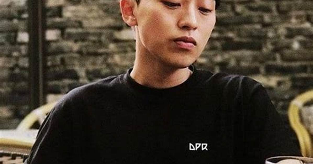 Dpr Live: the Rise of a South Korean Hip-Hop Icon