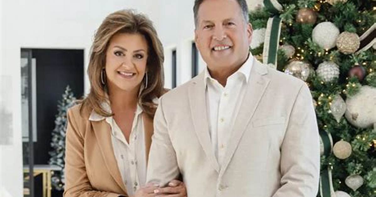Dr. Doug Weiss's First Wife: Unveiling the Details You Didn't Know