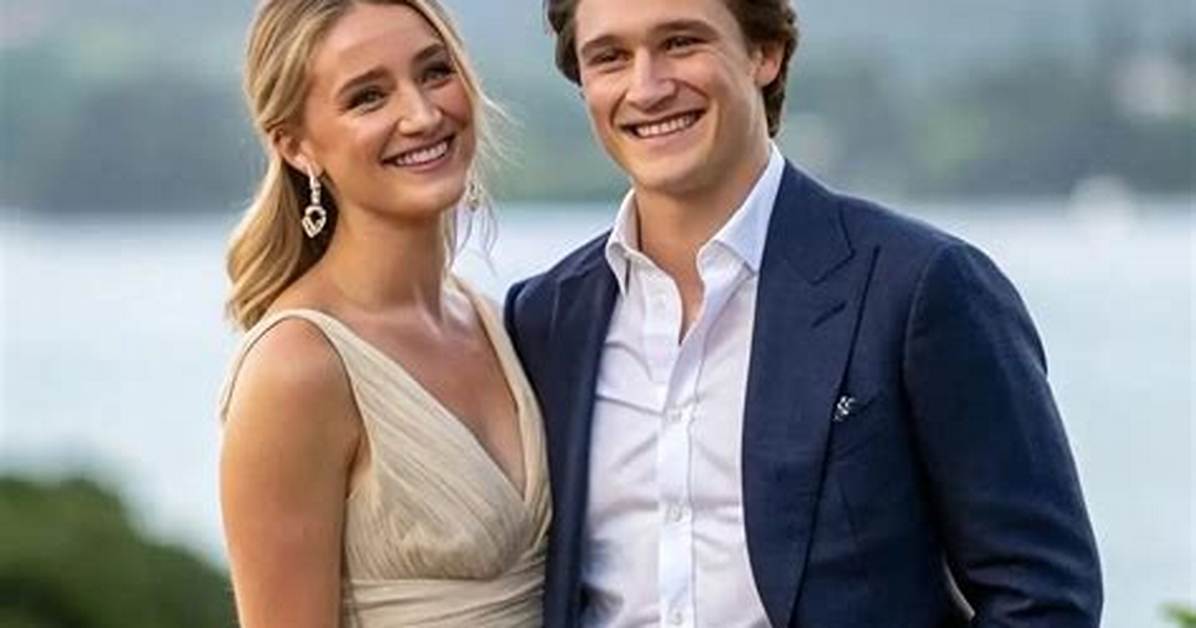Drake Milligan Wife: Exploring the Life of the Rising Star and His Partner