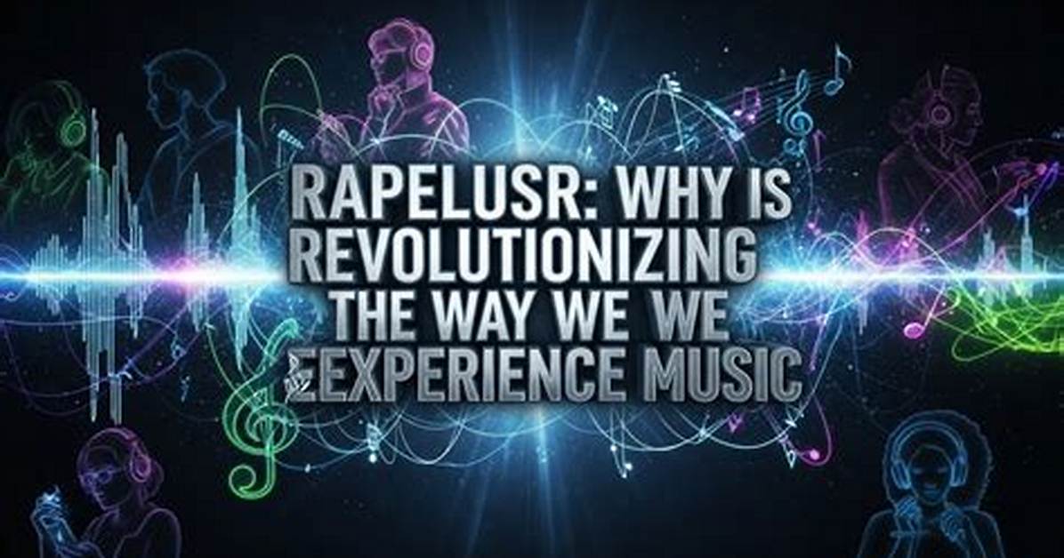 Drakescan: Revolutionizing the Way We Experience Music