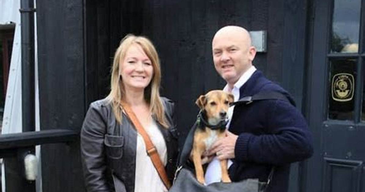 Drew Pritchard's New Wife: a Journey of Love and Partnership