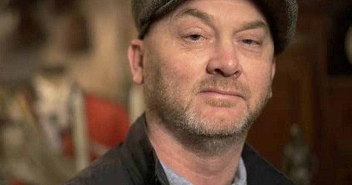 Drew Pritchard: the Journey of an Antique Expert and Television Personality
