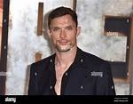 Ed Skrein’s
