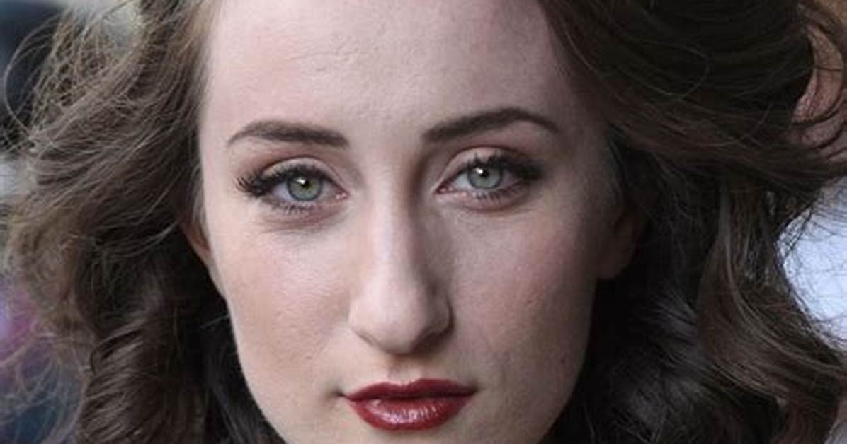 Eden Epstein: a Wikipedia Profile