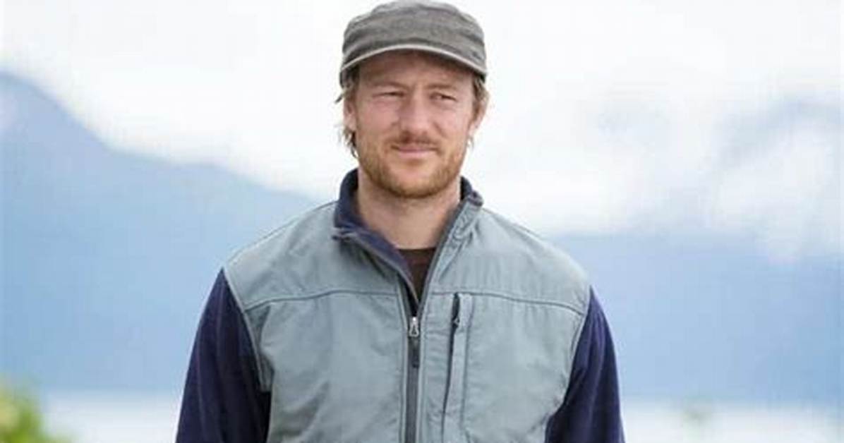 Eivin Kilcher