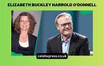 Elizabeth Buckley Harrold O'donnell Age: a Comprehensive Insight