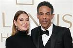 Ellen Pompeo and Husband's Journey