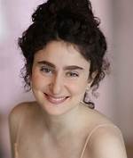 Elsa Guedj Biography - Blogpaper