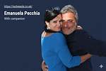 Emanuela Pecchia: a Pioneer in the World of Fashion