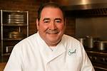 Emeril Lagasse