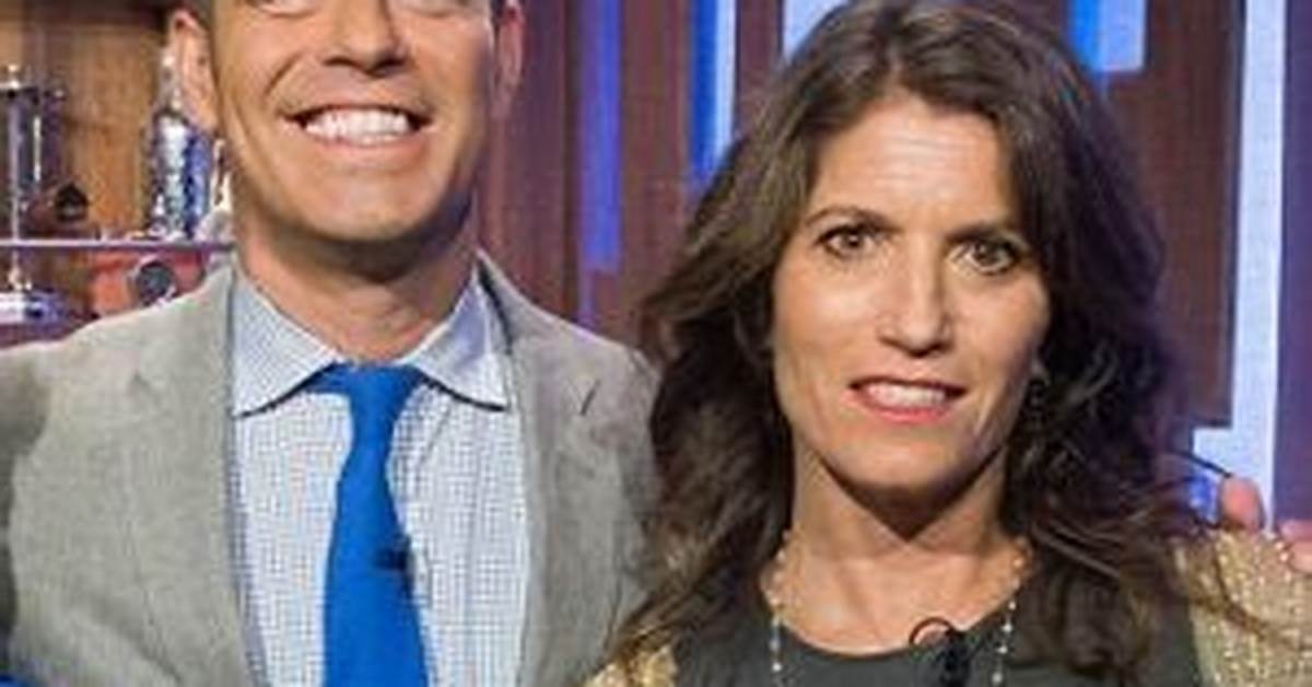 Emily Rosenfeld Is Andy Cohen’s Sister | Age, Biography, Wiki, Career, Net Worth, Family, Siblings and Nationality