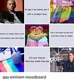 Eminem Is a Gay: a Thought-Provoking Conversation About Labels, Identity, and Truth
