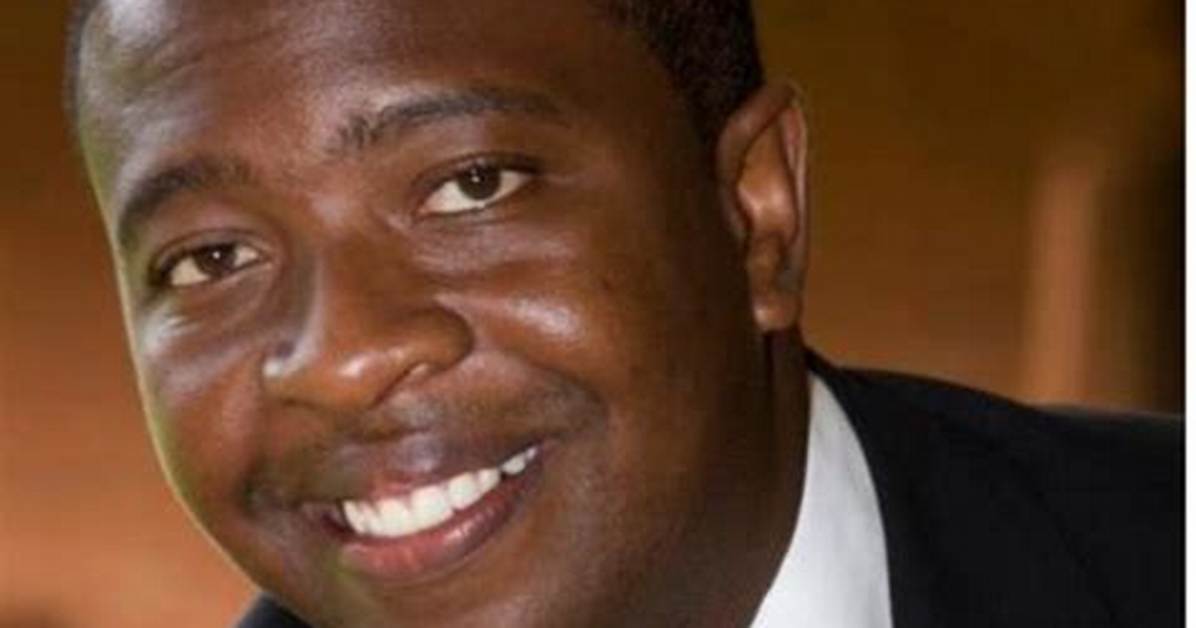 Emmerson Mnangagwa Jr. : the Rising Star of Zimbabwe