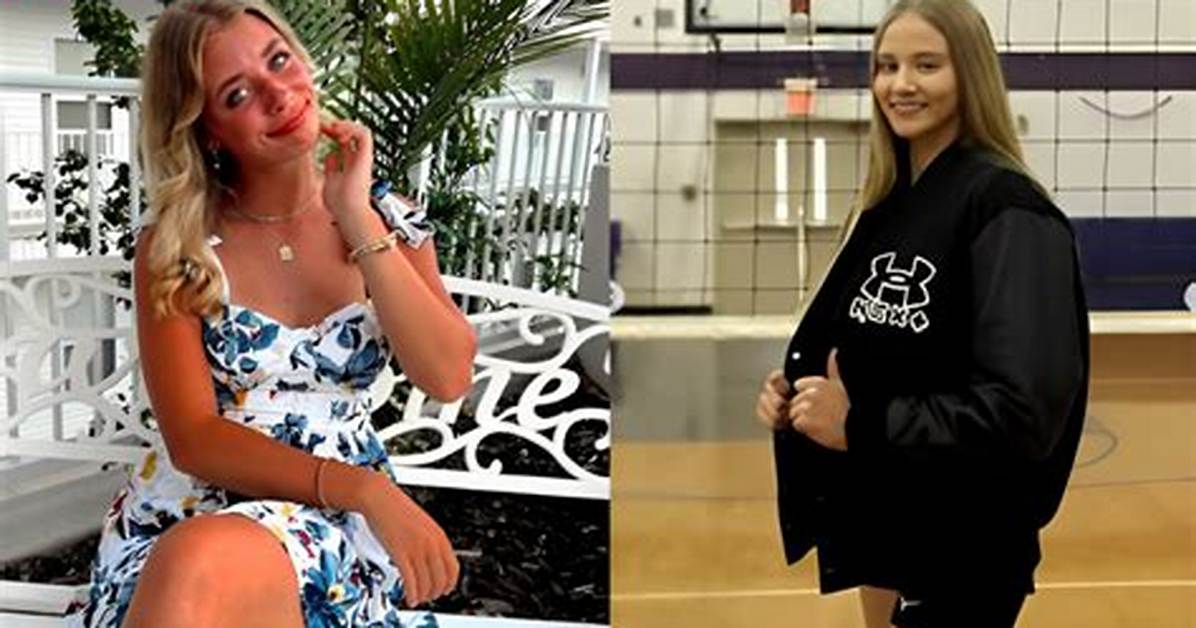 Emmi Sellers: News, Leaks & Updates - What's Trending?