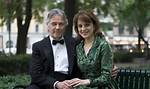 Enrica Cenzatti: a Deep Dive into the Life of Andrea Bocelli's First Wife