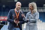 Erik Ten Hag: Who Is the Wife of Erik Ten Hag? Who Are Their Children?