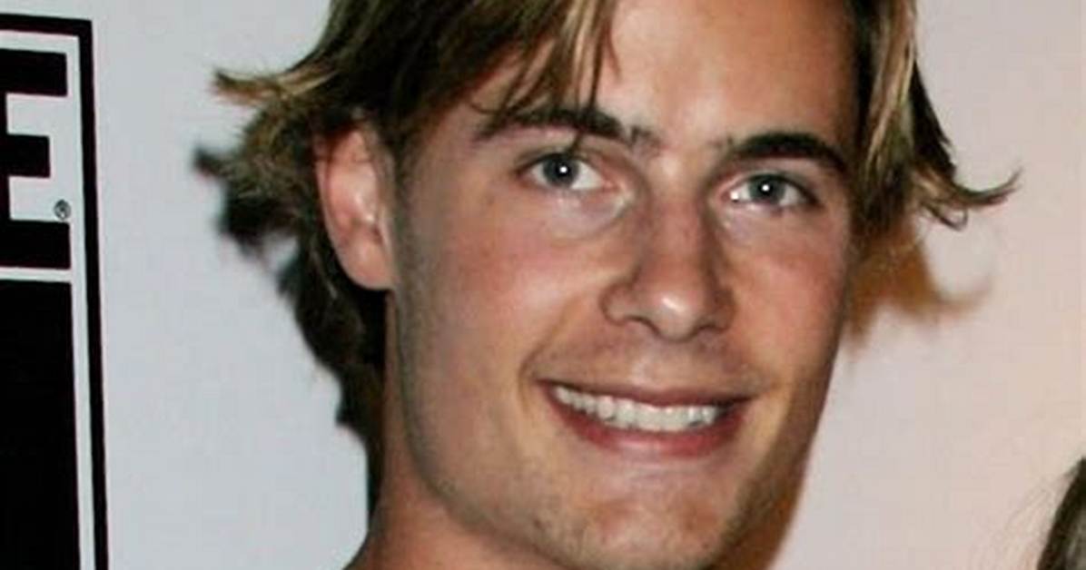 Erik Von Detten Net Worth – How Much Is Erik Von Detten Worth?