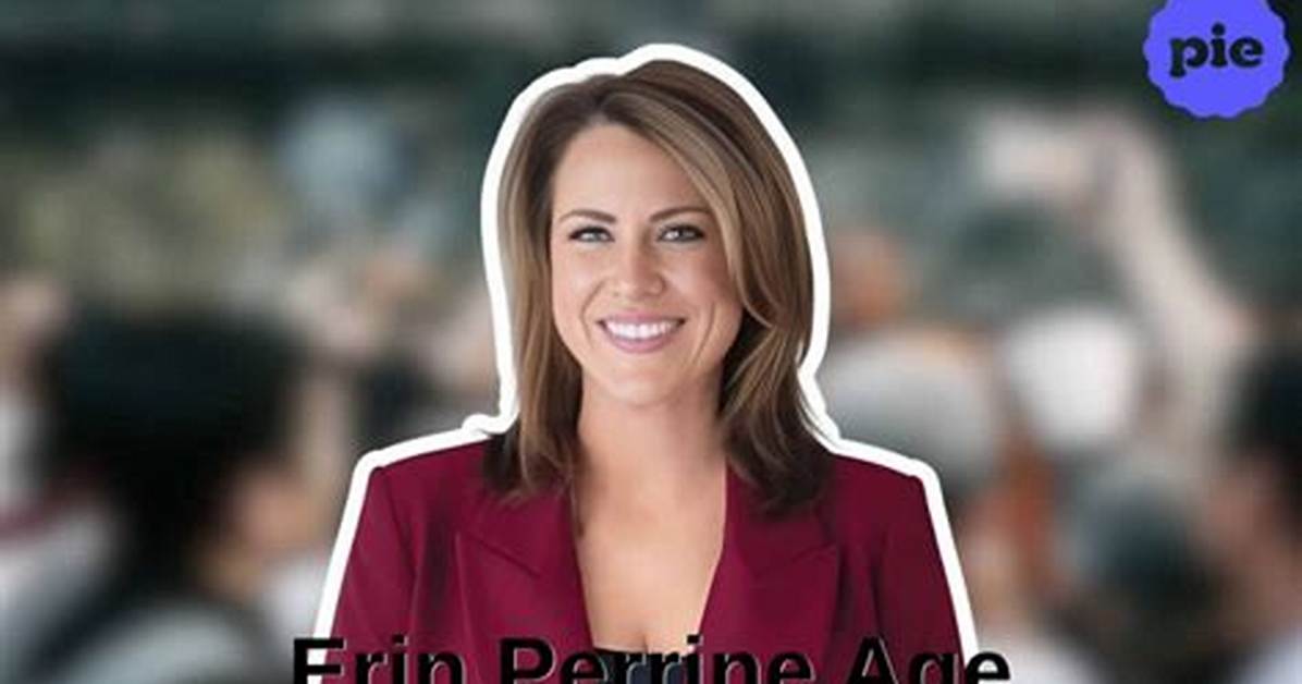 Erin Perrine Age: Exploring the Life and Career of a Political Strategist
