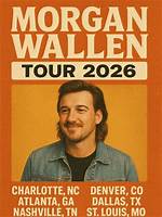 Exciting Anticipation: When Is Morgan Wallen Releasing a New Album in 2024?