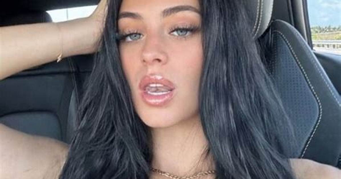 Exclusive Insights into Camillaxaraujo Leaked: a Closer Examination