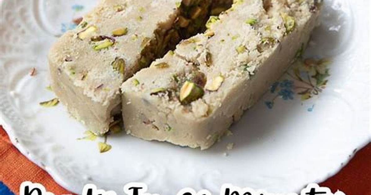 Explore: Delicious Halva, Tech Insights & Recipes + More
