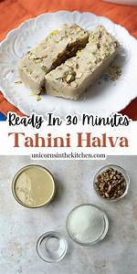 Explore: Delicious Halva, Tech Insights & Recipes + More
