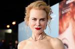 Explore Nicole Kidman's Journey with Anorexia