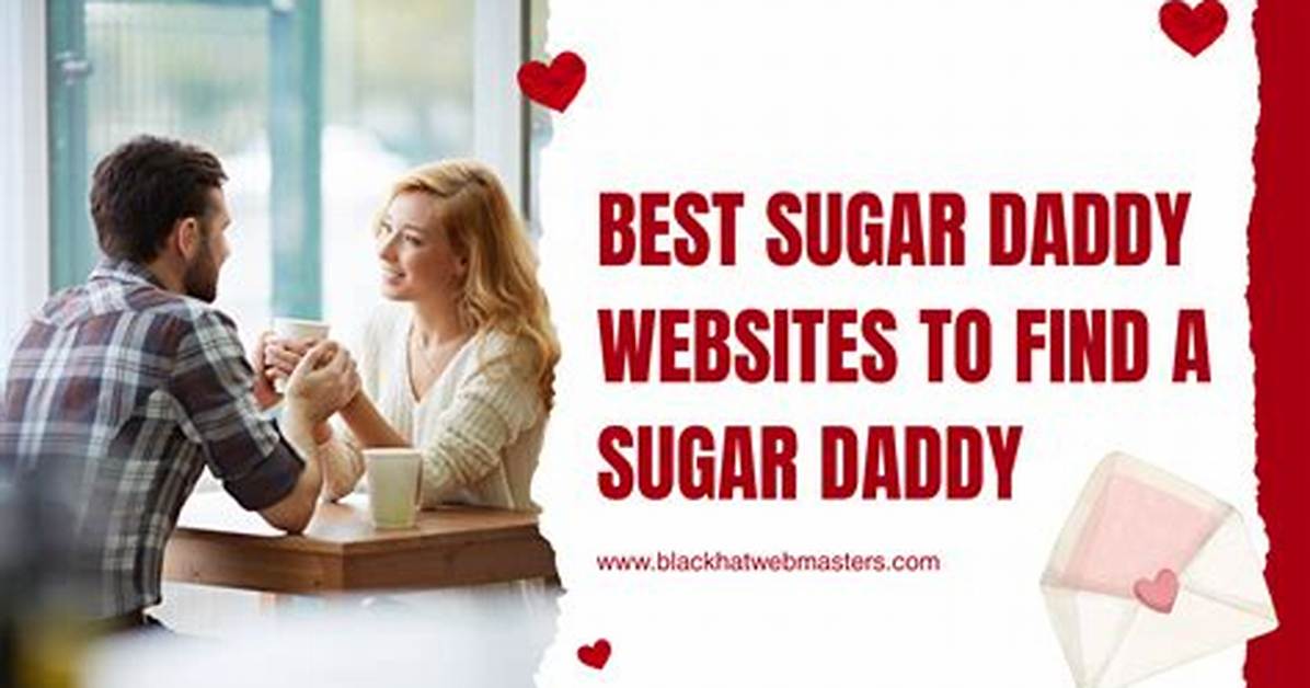 Explore Sugar Daddy Websites to Make Money Effectively