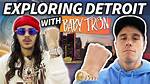 Exploring Babytron's Hometown: a Journey Through His Roots