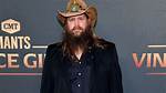 Exploring Chris Stapleton's Height: Facts and Insights