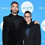 Exploring Christian Siriano's Partner: Love and Fashion in the Spotlight