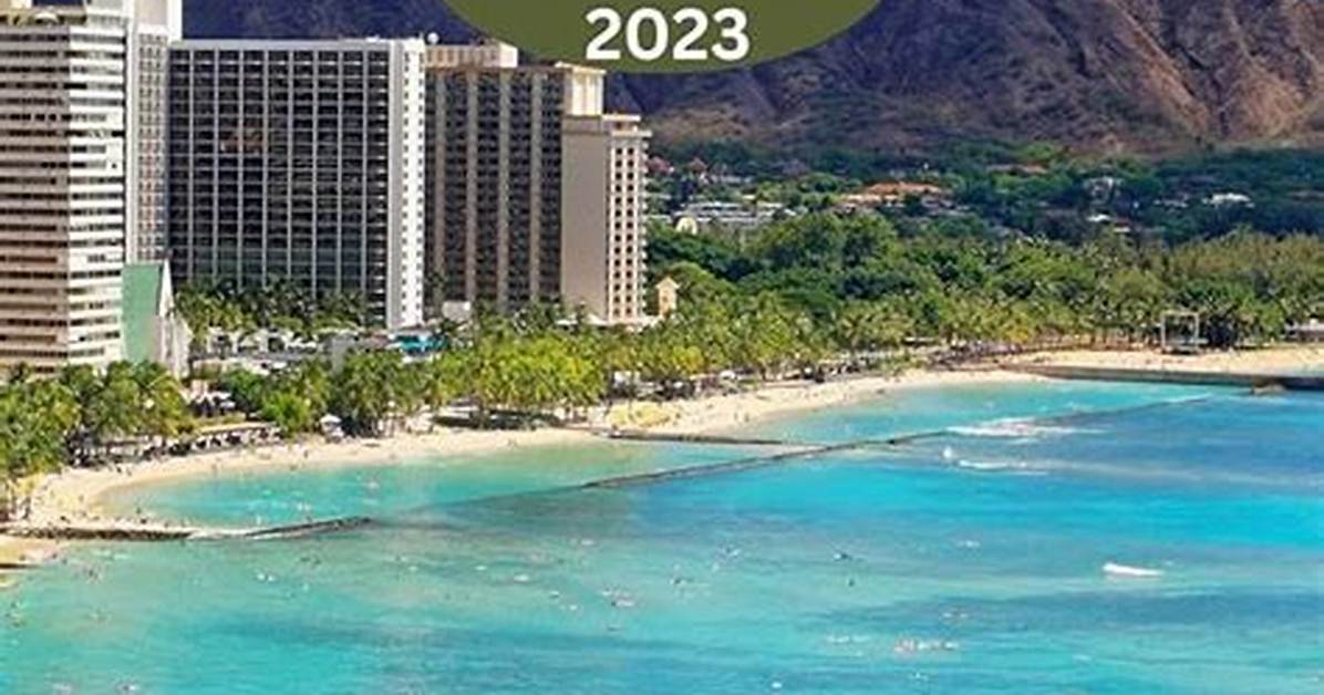 Exploring Embassy Waikiki: Your Ultimate Guide to Paradise