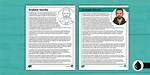 Exploring Graham Wardle's Book: a Journey into His Creative Mind