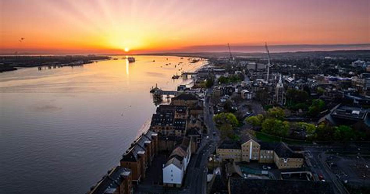 Exploring Gravesend: a Comprehensive Guide to This Historic Town
