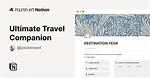 Exploring Greatm8: the Ultimate Travel Companion
