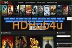 Exploring Hdhub4U: Your Ultimate Guide to Free Movie Streaming