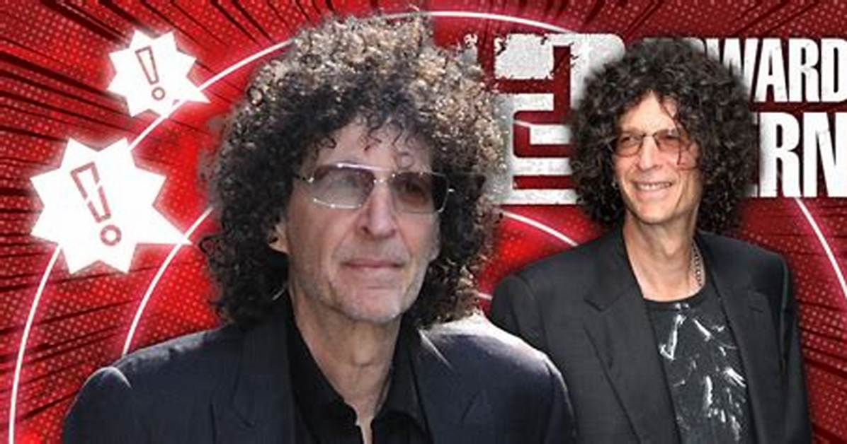 Exploring Howard Stern's Influence and Contributions: the Vietnam Connection