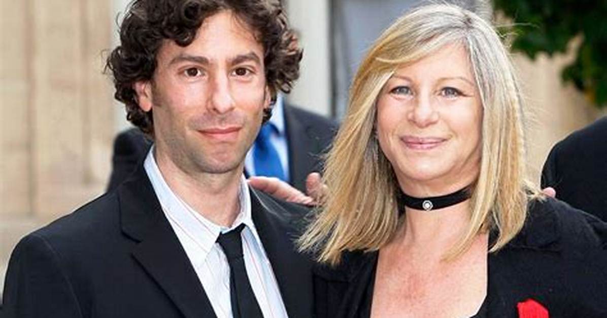 Exploring Jason Gould's Partners: a Journey Through Love and Relationships