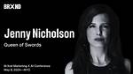 Exploring Jenny Nicholson's Partner: Insights into Her Personal Life