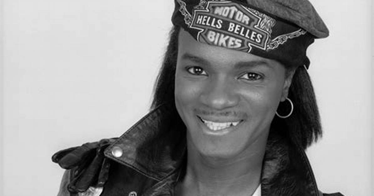 Exploring Jermaine Stewart's Relationships: a Journey Through Love and Life