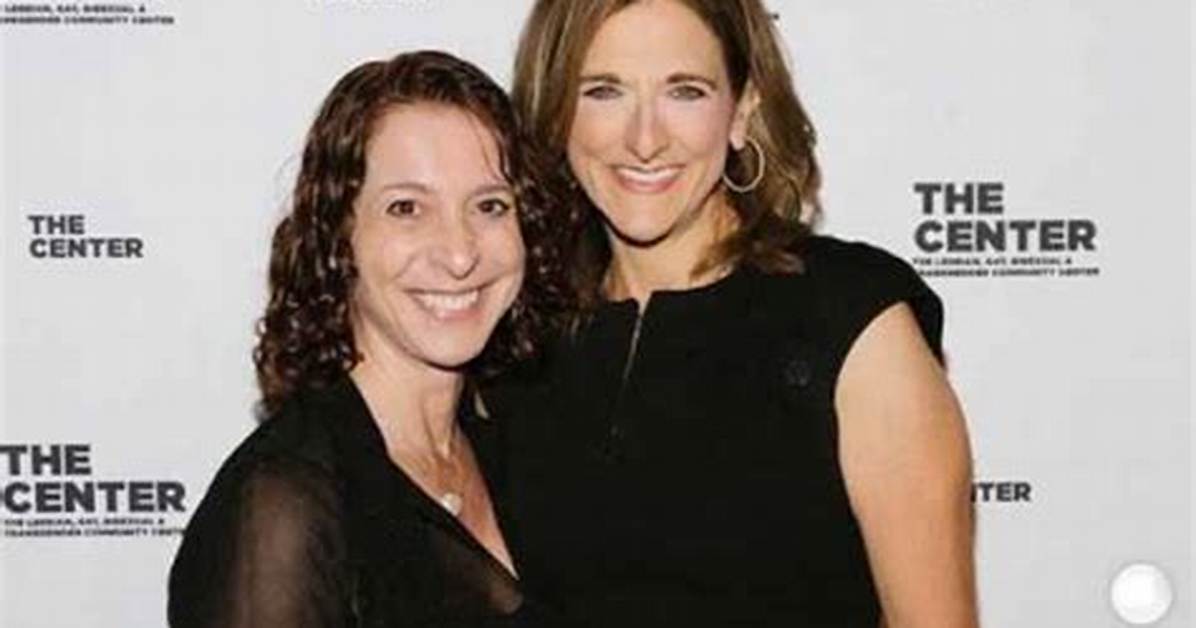 Exploring Jill Schlesinger's Partner: a Deep Dive into Her Personal Life