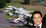 Exploring John Travolta's House: a Look Inside the Actor's Luxurious Estate