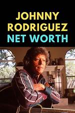 Exploring Johnny Rodriguez's Net Worth: a Deep Dive into His Career and Finances