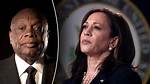 Exploring Kamala Harris' Ex-Boyfriends: a Journey Through Her Past Relationships